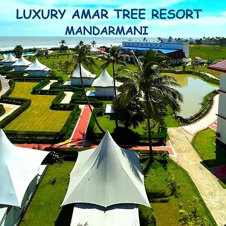 Luxury Amar Tree Resort マンダーマニ エクステリア 写真