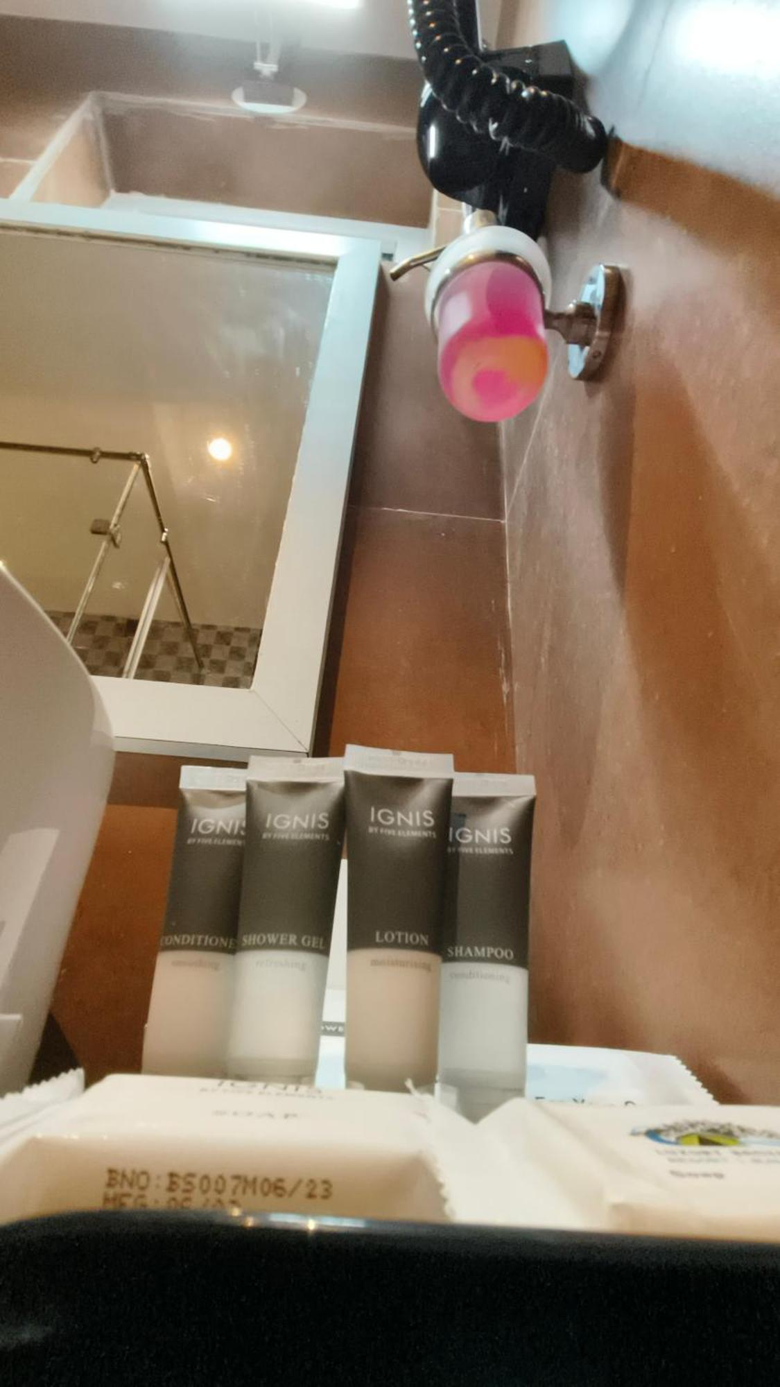 Luxury Amar Tree Resort マンダーマニ エクステリア 写真